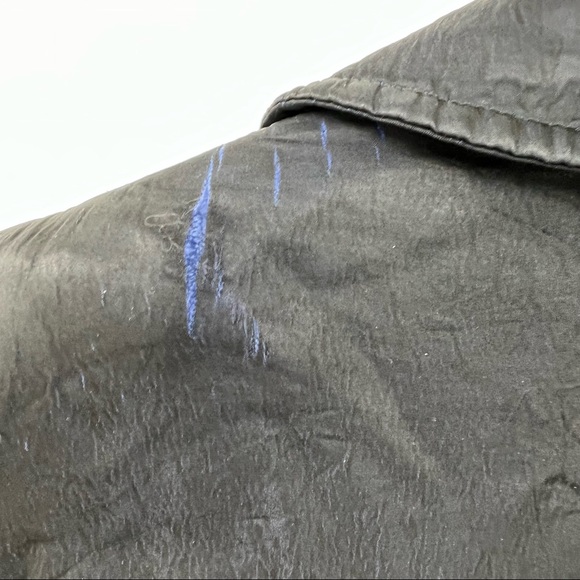 Cheap and Chic Moschino Jacket Small - Picture 8 of 11